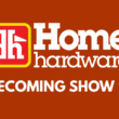SKARB at Homehardware Homecoming Show 2025
