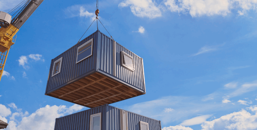 Prefab Housing: Why Versatility Meets Urgency – and Why the Time Is Now