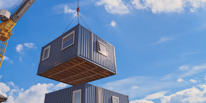 Prefab Housing: Why Versatility Meets Urgency – and Why the Time Is Now