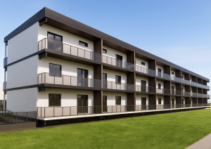 Doon Valley Dwelling - A New Standard in Student Living