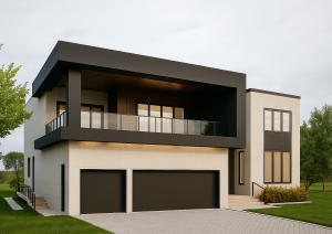 Will Yohana Residence - A Vision of Modern Living 2