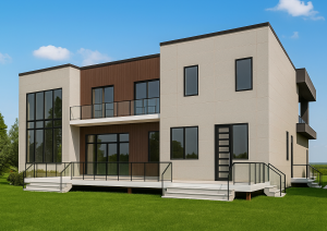 Will Yohana Residence - A Vision of Modern Living 3