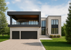 Will Yohana Residence - A Vision of Modern Living